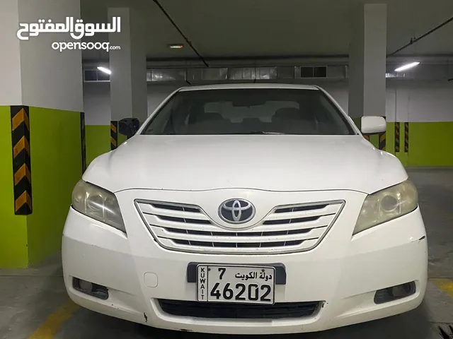 Used Toyota Camry in Mubarak Al-Kabeer