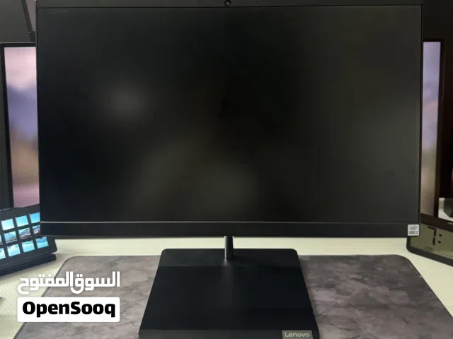 Lenovo All in One Desktop PC