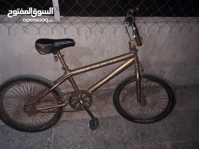 دراجه هوائيه مستعمل للبيع