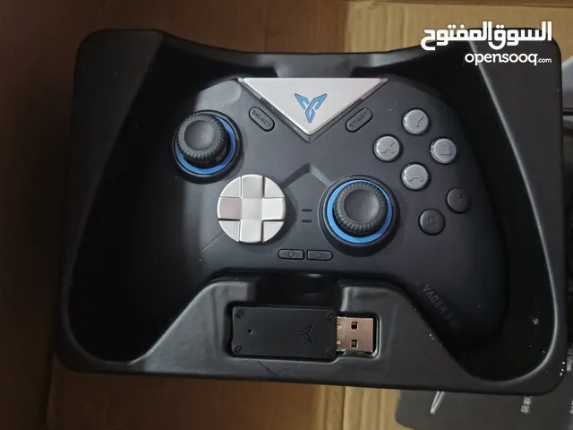 يده تحكم جديد