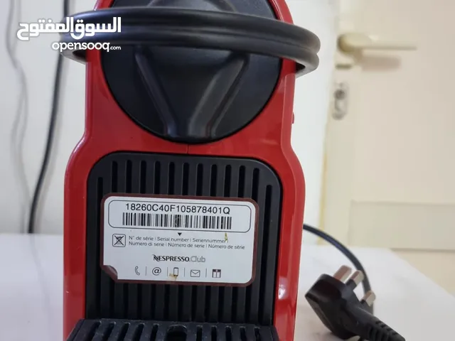 ماكينة تحضير القهوة نيسبريسو