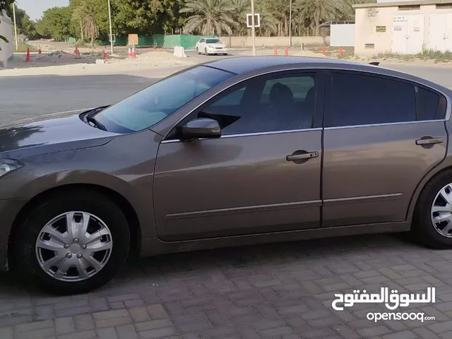 Nissan Altima 2008 in Northern Governorate