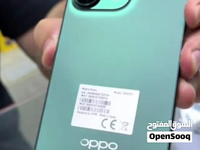Oppo Reno 256 GB in Kuwait City
