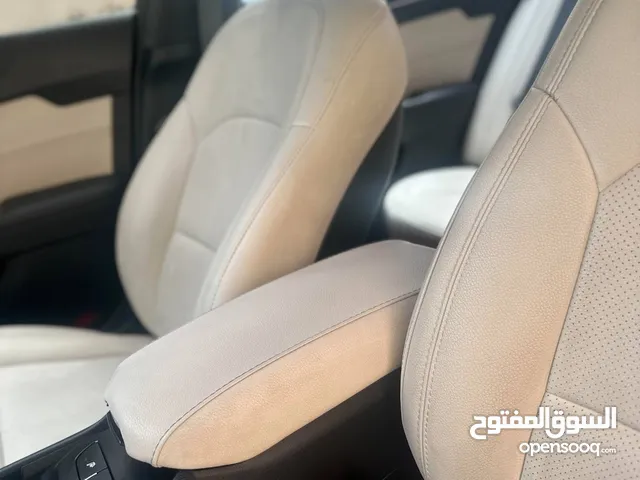 كيا K7بسم الله مشالله