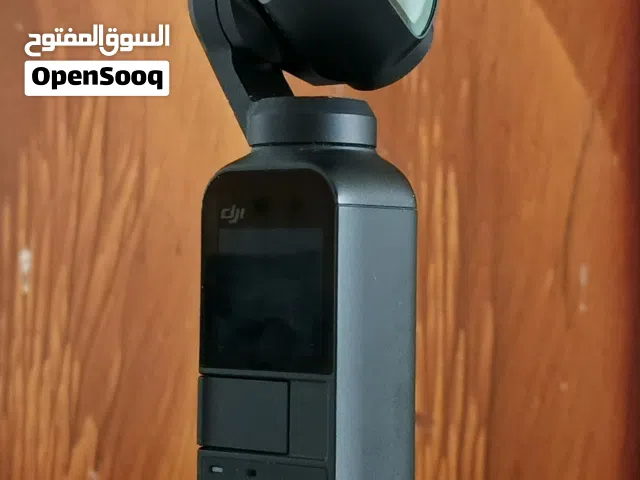 كاميرا DJI Pocket