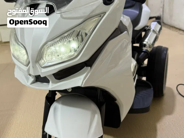 دراجه شحن للبيع