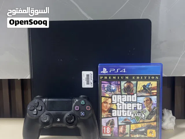 PlayStation 4 PlayStation for sale in Diyala