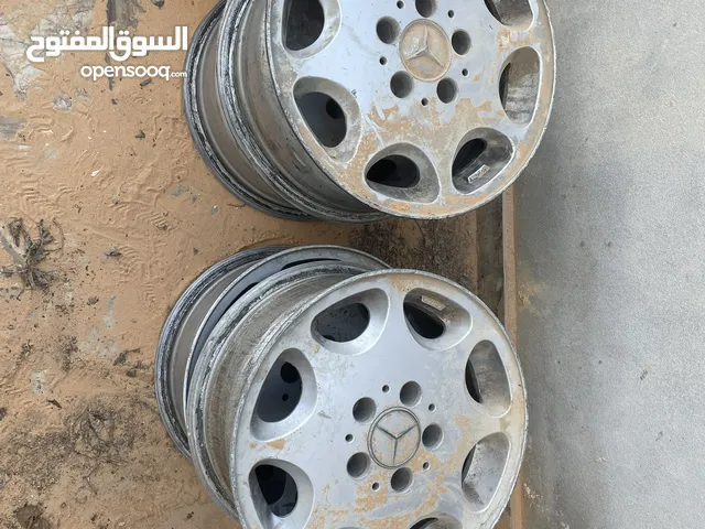 Bridgestone 15 Tyres in Tripoli