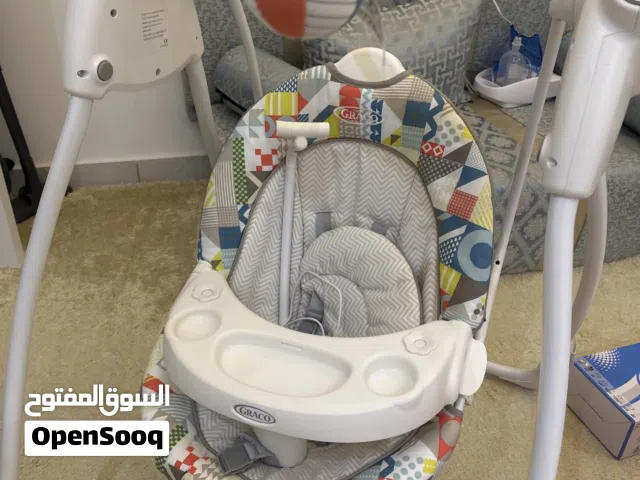 درجيحة ماركة جراكو استعمال بسيط نظيفة جداً استعمال شهر فقط