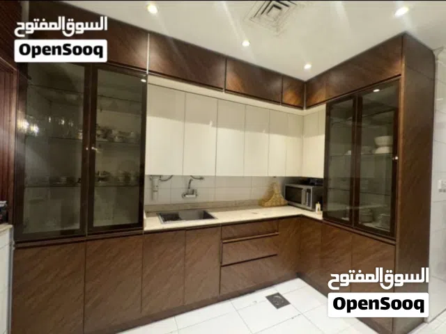 للبيع مطبخ مستعجل