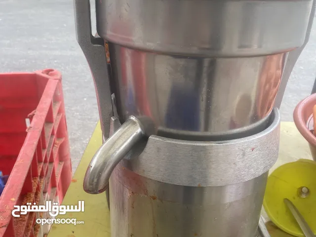  Juicers for sale in Ramallah and Al-Bireh