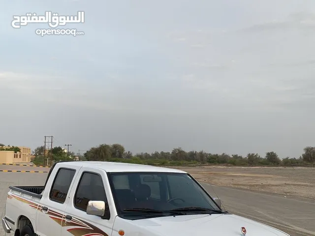 Nissan Datsun  in Al Batinah