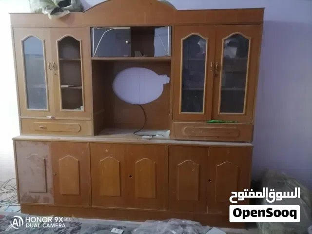 بوفيه معرض