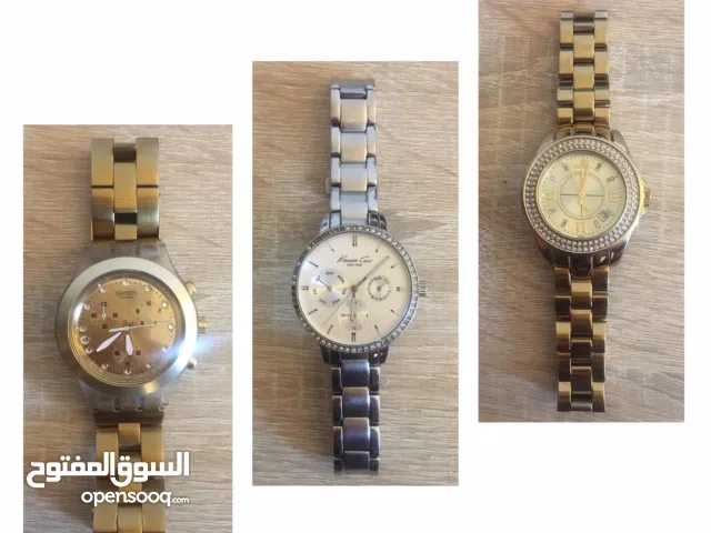 Original female watches