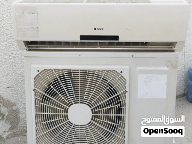 1.5 ton split air conditions available