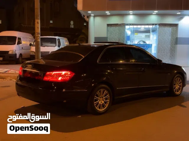 2010 Mercedes Benz C-Class C 200