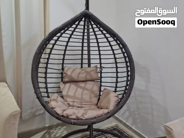 ارجوحة سلة