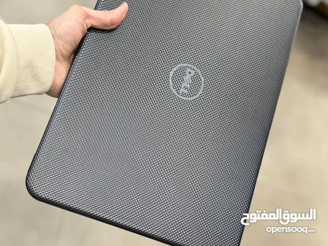 لابتوب dell للاستخدامات الخفيفة