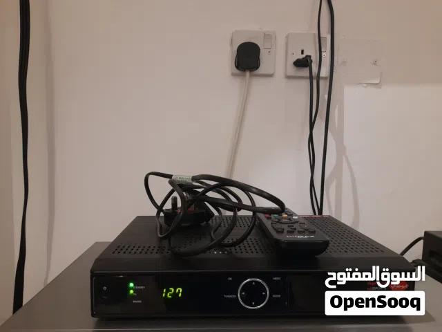  Humax Receivers for sale in Al Ahmadi
