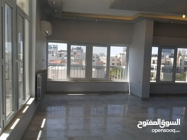 170m2 3 Bedrooms Apartments for Rent in Amman Al Rabiah