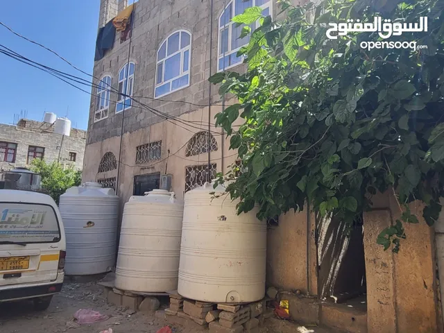 160m2 More than 6 bedrooms Townhouse for Sale in Sana'a Other