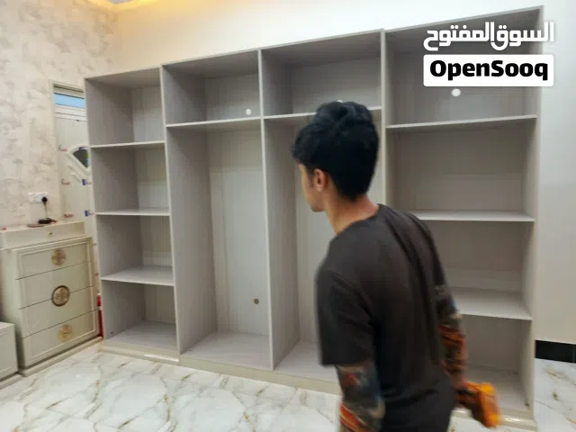 صيانه جميع الغرف تركيه وصيني وجميع الاثاث تركي