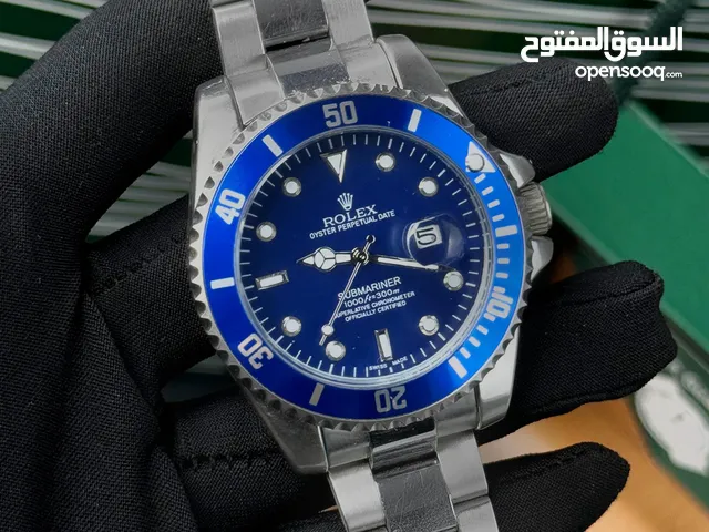 Analog Quartz Rolex watches  for sale in Amman