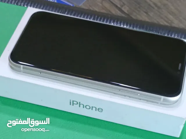 Apple iPhone 11 128 GB in Amman