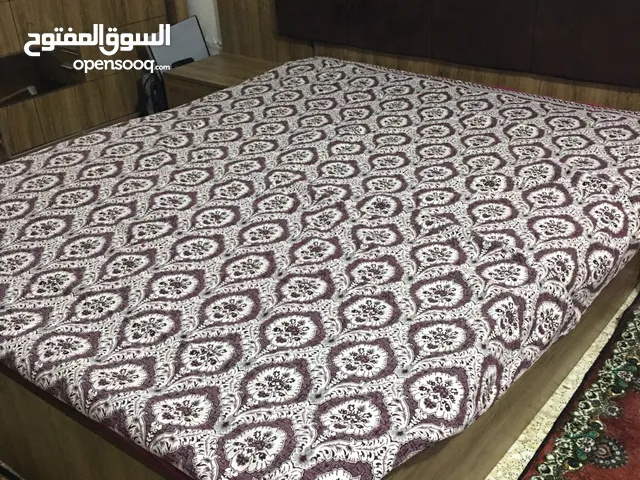 غرفة نوم تركية