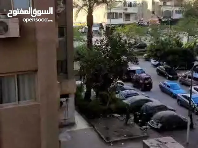 95 m2 2 Bedrooms Apartments for Rent in Cairo Nasr City