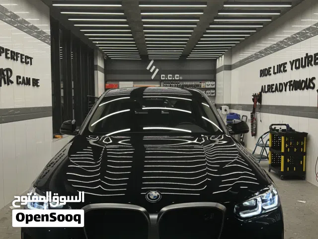 2024, BMW, X3 Series, X3 M