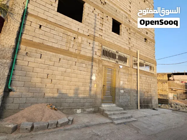 200 m2 More than 6 bedrooms Townhouse for Sale in Basra Abu Mughira