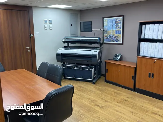 178 m2 Offices for Sale in Amman Abdali