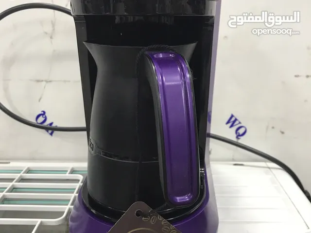  Coffee Makers for sale in Amman