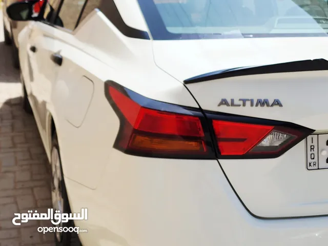 نيسان التما 2023