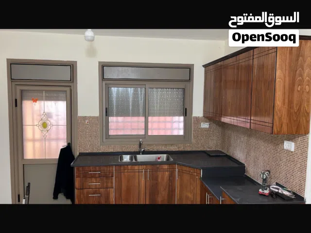 100 m2 2 Bedrooms Apartments for Rent in Ramallah and Al-Bireh Um AlSharayit