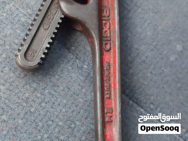 مفتاح ريجيد بحال ممتازه