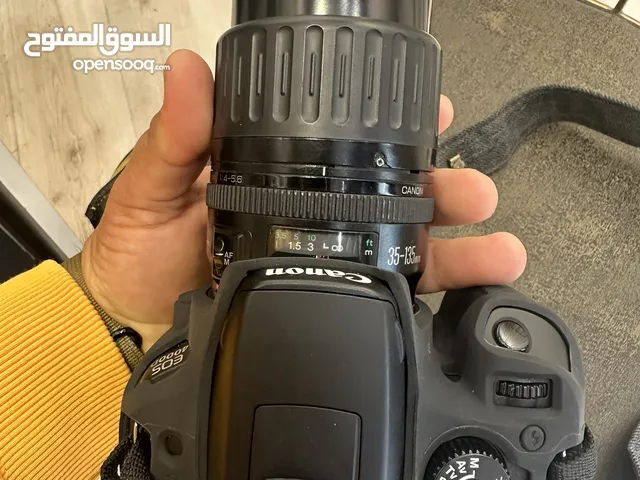 Canon DSLR Cameras in Tripoli