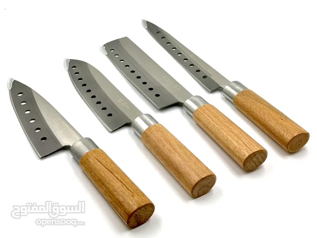 طقم سكاكين مطبخ ProCook