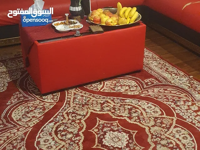 Furnished Monthly in Abu Dhabi Shakhbout City