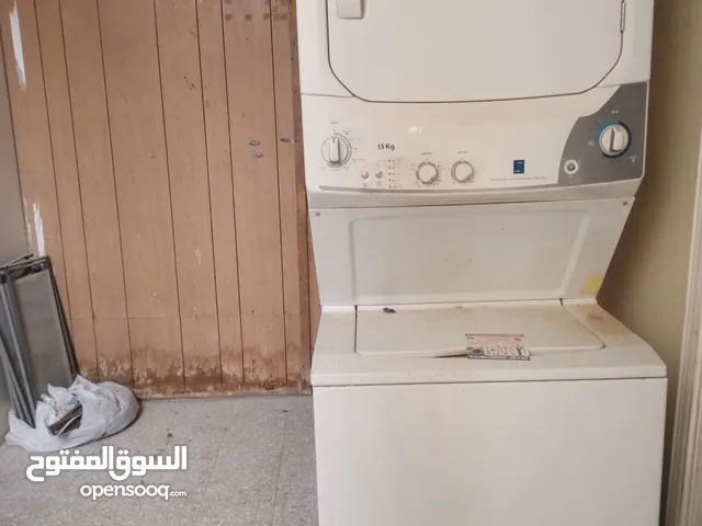 Kelvinator 15 - 16 KG Washing Machines in Al Riyadh