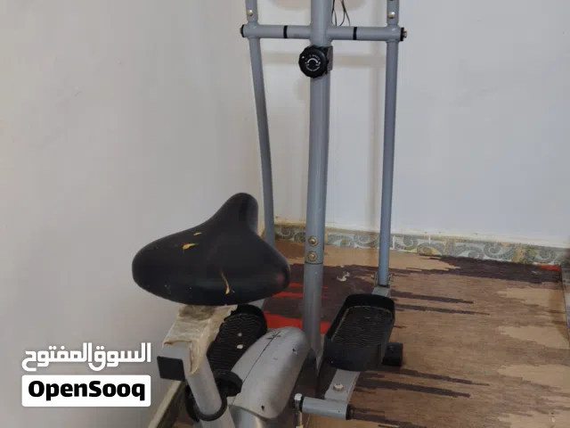 معدات رياضه وأغراض اخرى