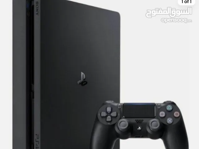 PlayStation 4 PlayStation for sale in Amman