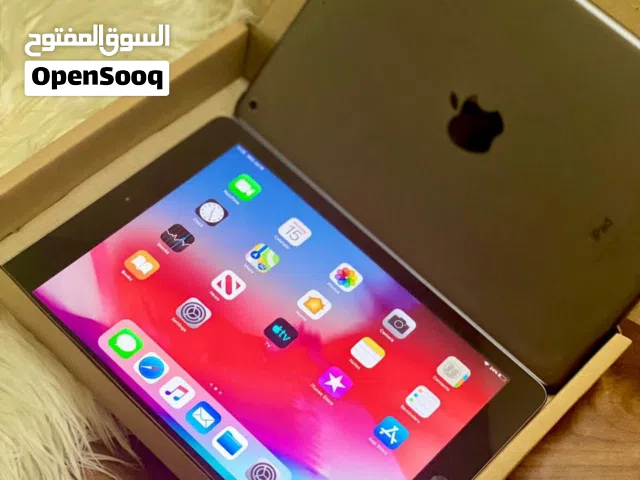 Apple iPad 32 GB in Al Batinah