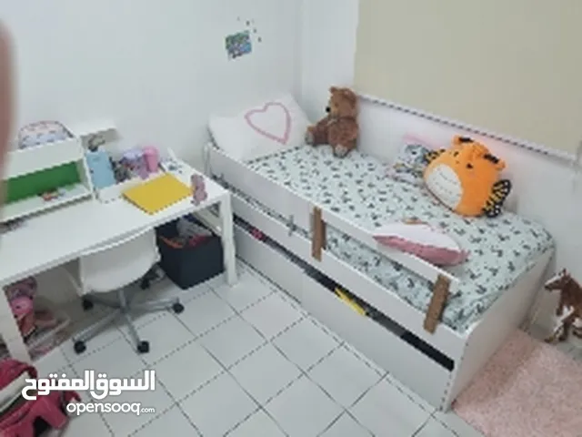kids bedroom office bed set