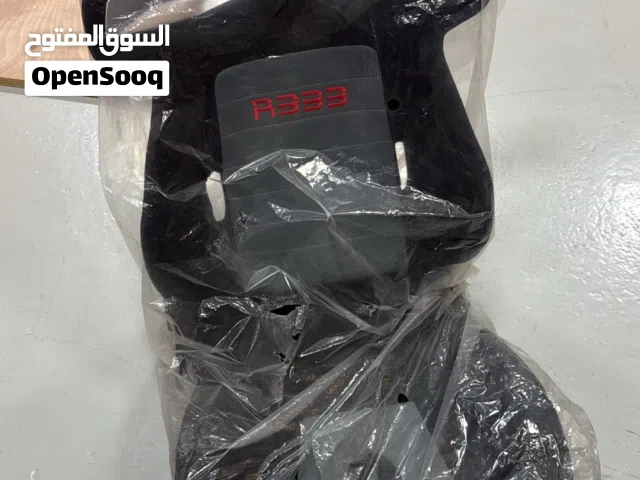 Racing bucket seat كراسي ريس