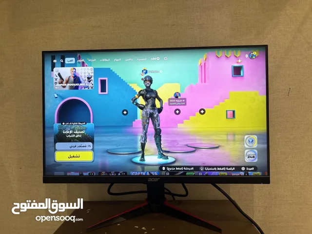 حساب فورت نادر من سيزن 2