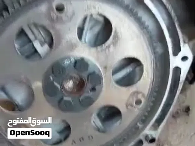 محرك بيكانتو 13ثلاثة بصطوني