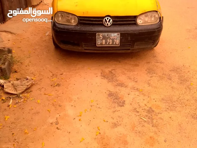 Volkswagen ID 4 2003 in Tripoli