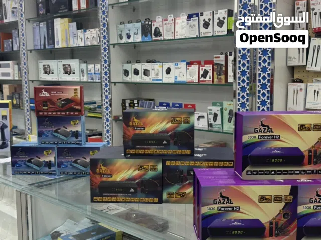  Gazal Receivers for sale in Al Batinah